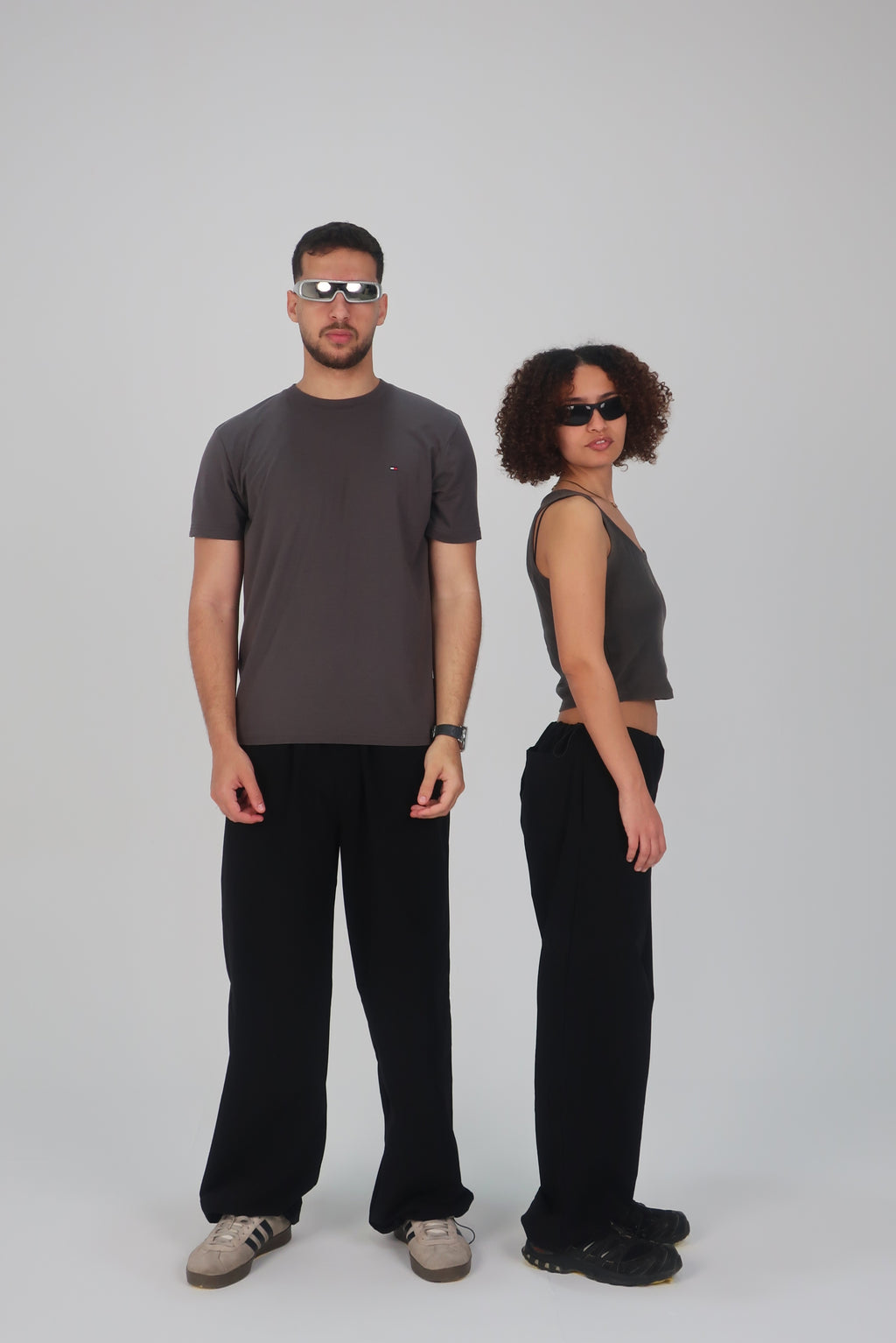 Trail Pants - Black