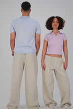 Trail Pants - Beige