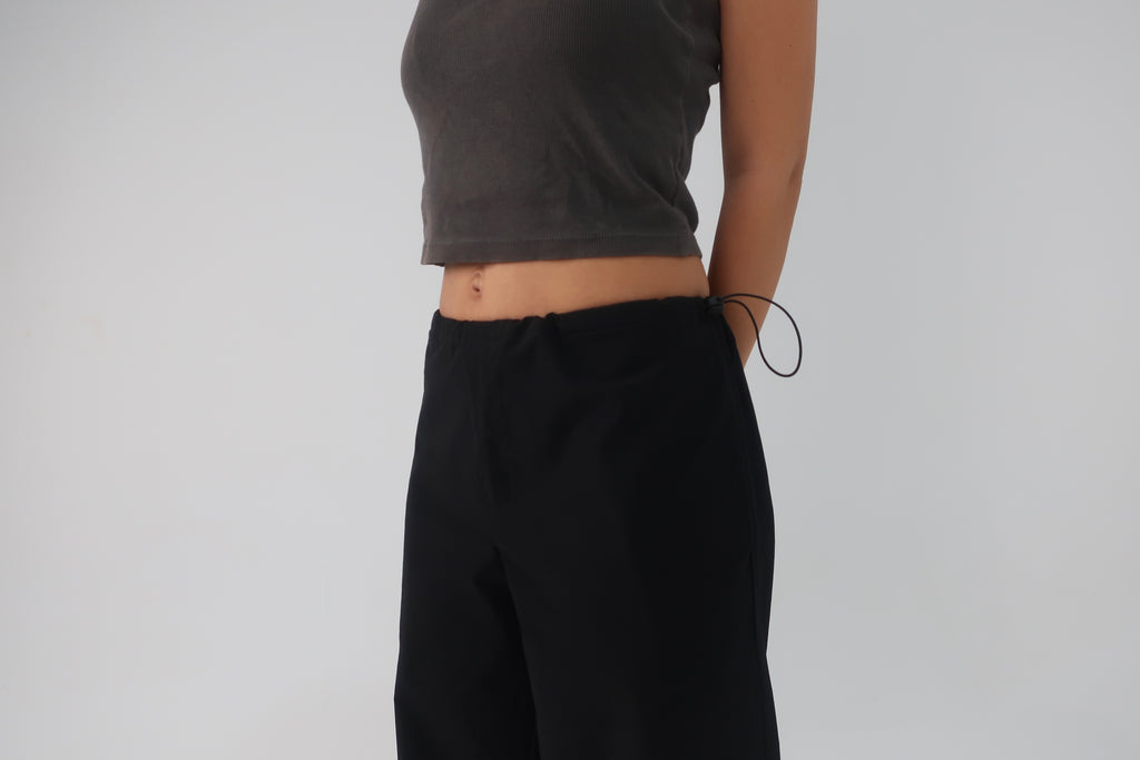 Trail Pants - Black