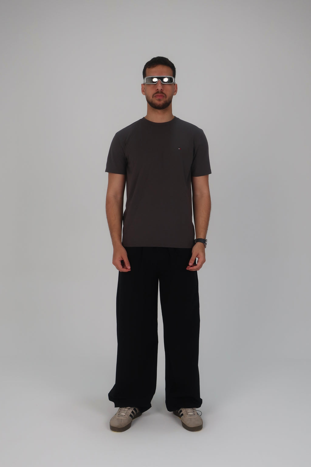 Trail Pants - Black