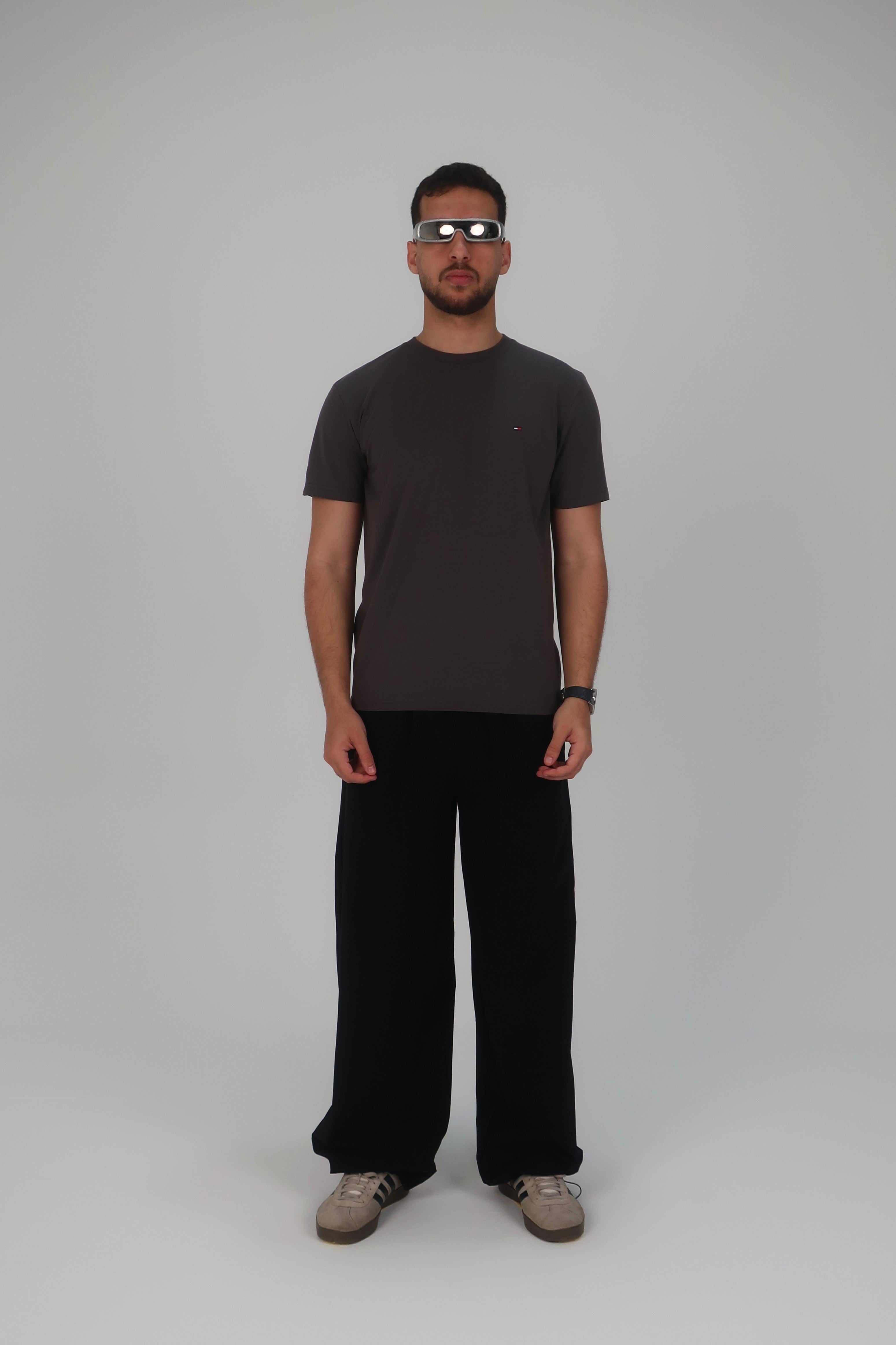 Trail Pants - Black
