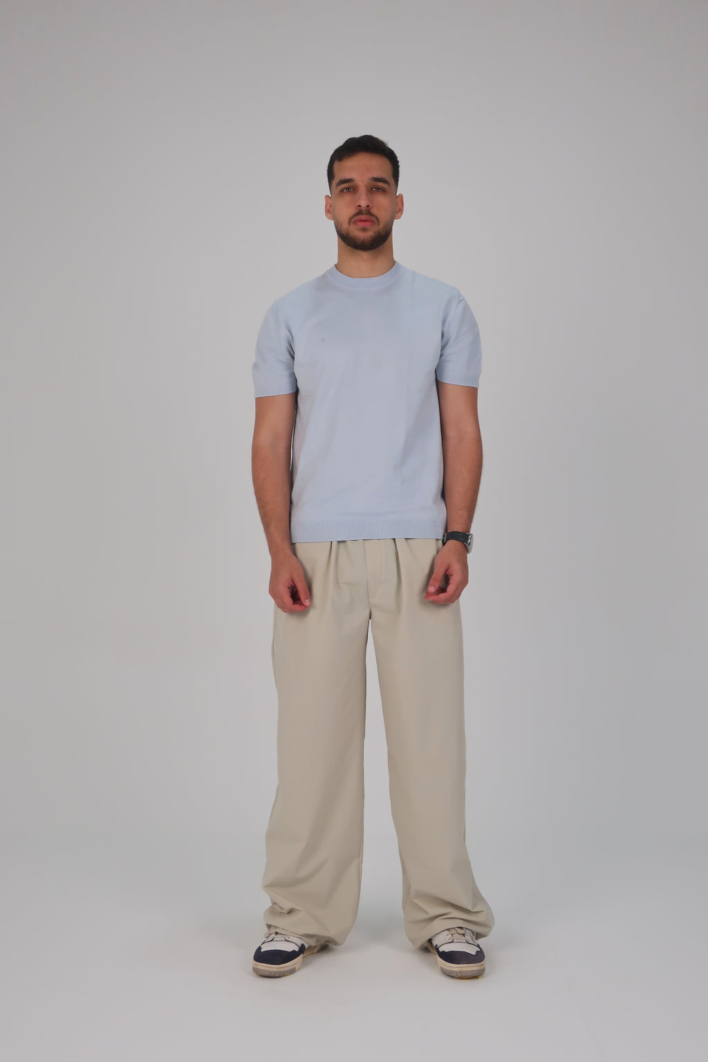 Trail Pants - Beige