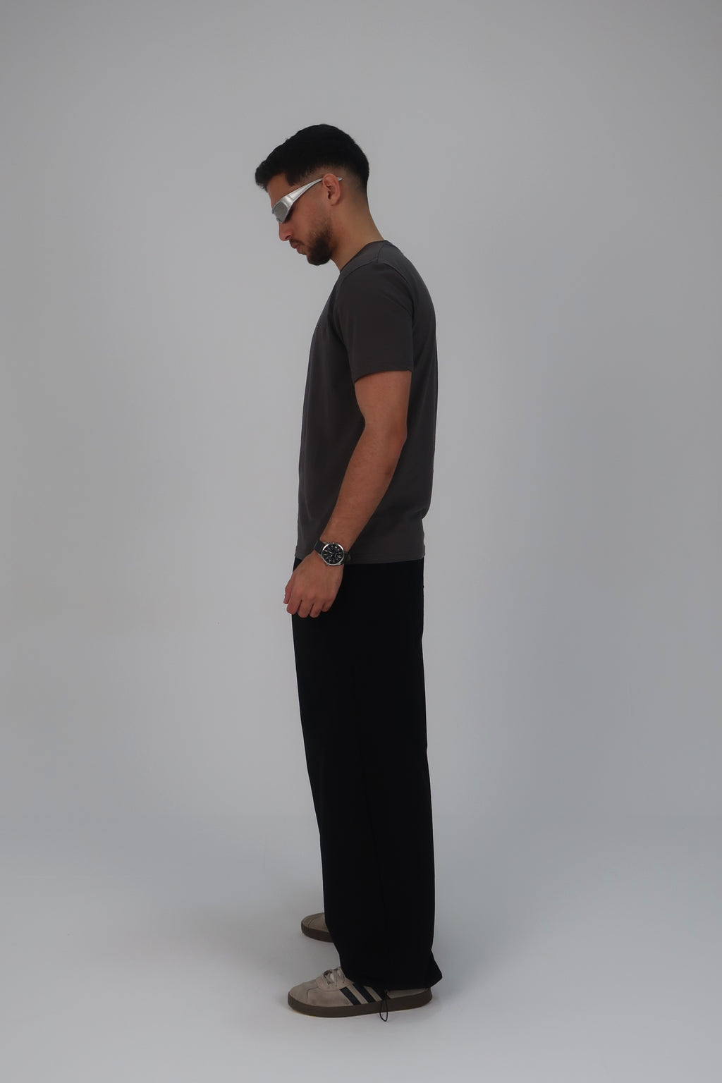 Trail Pants - Black