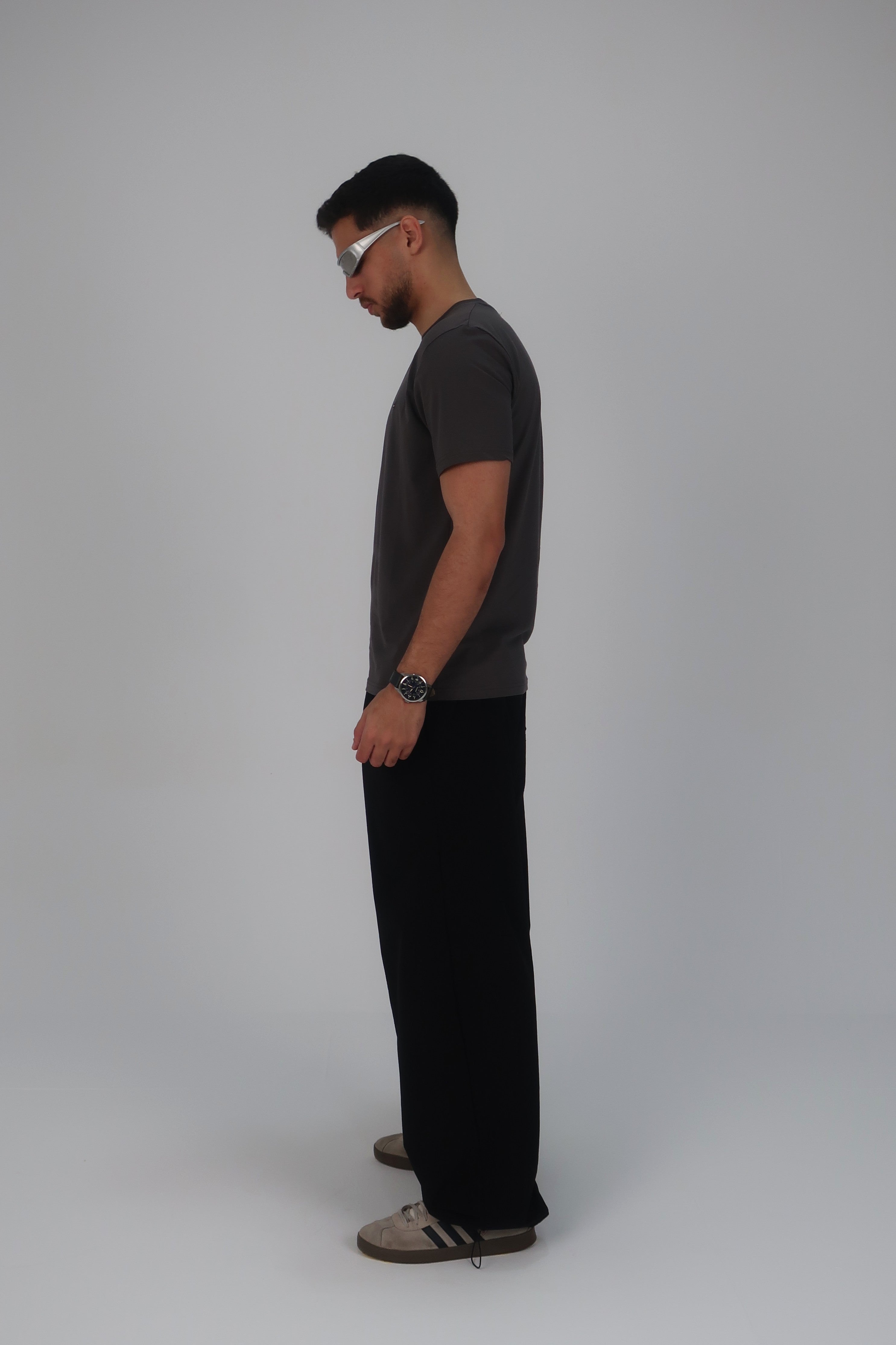 Trail Pants - Black