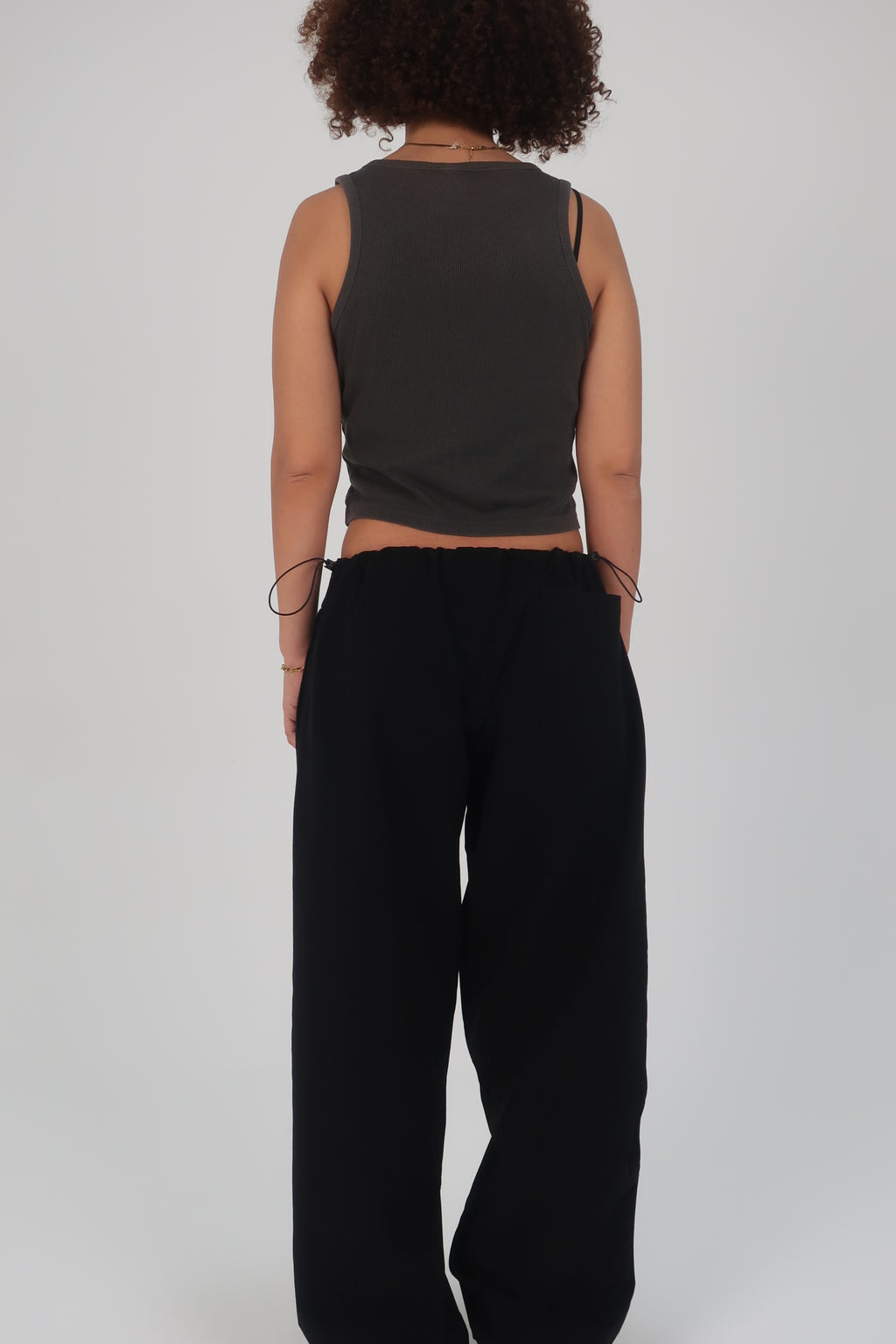 Trail Pants - Black