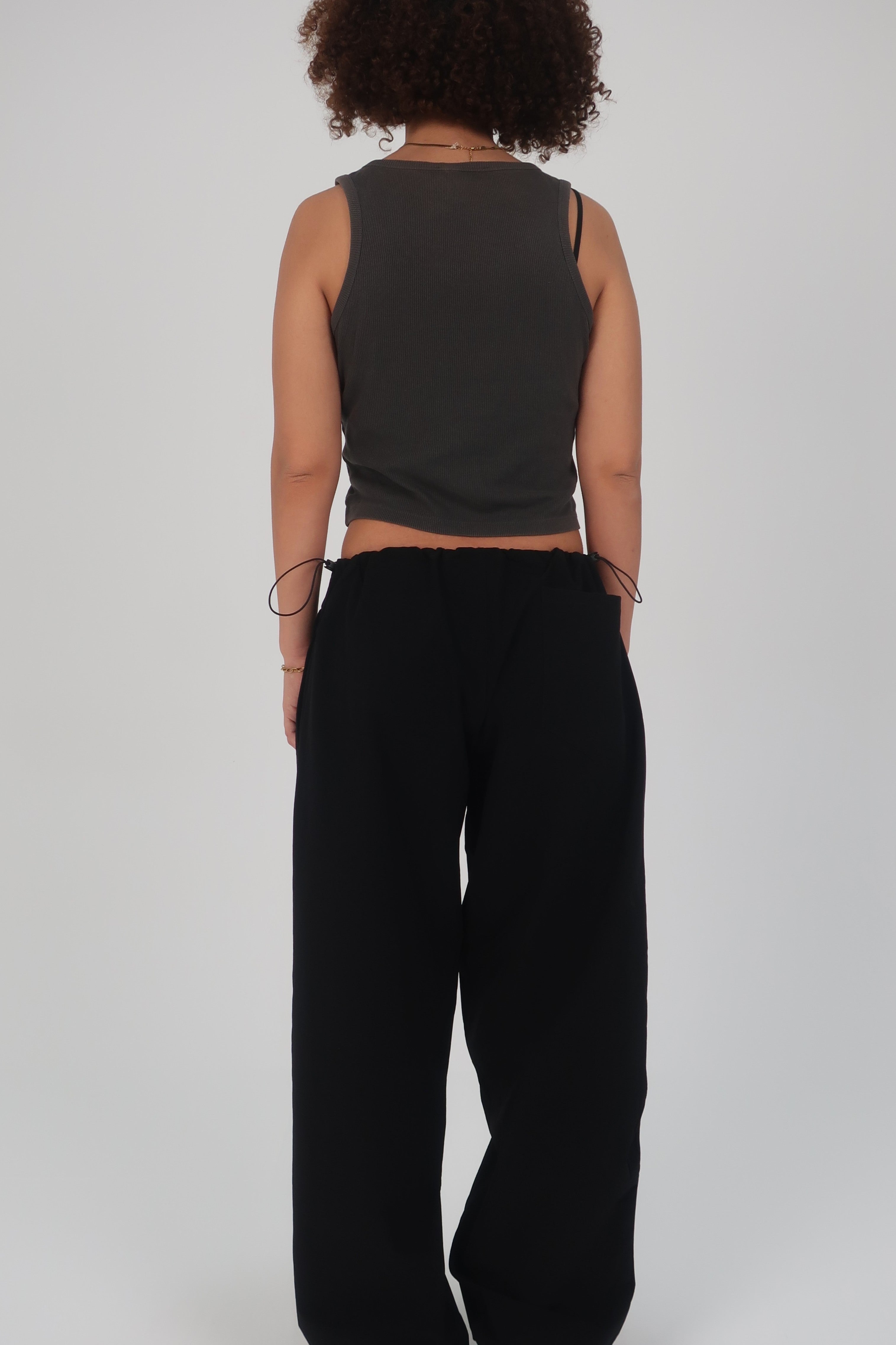 Trail Pants - Black