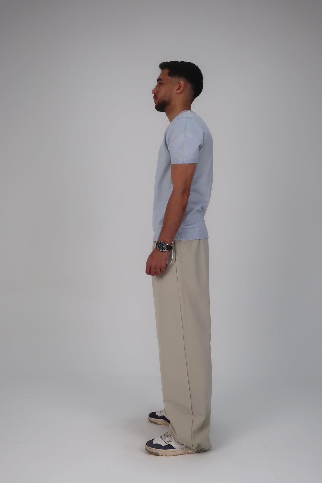 Trail Pants - Beige