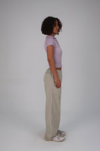Trail Pants - Beige