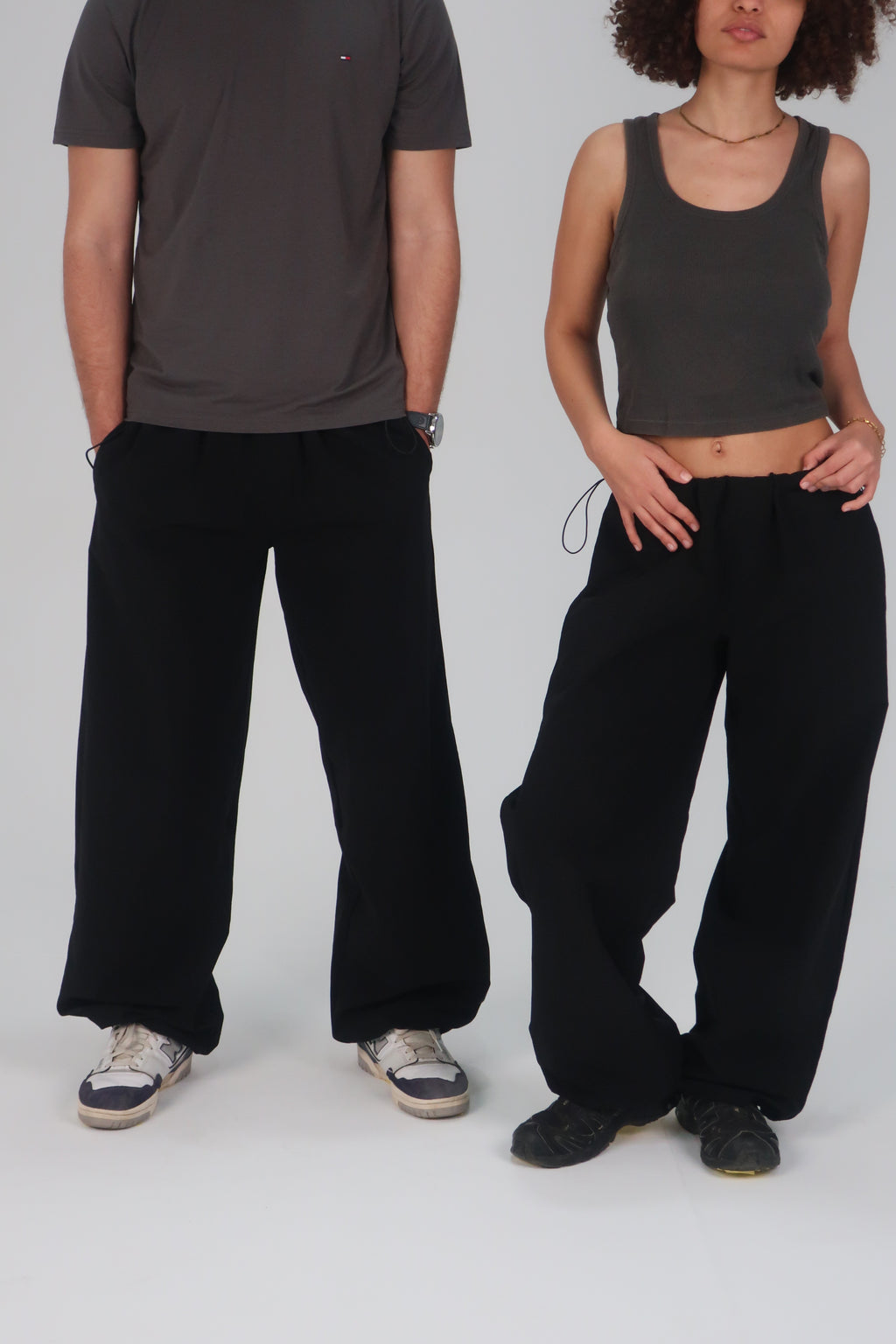 Trail Pants - Black