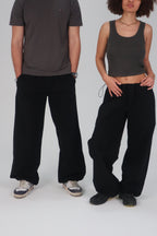 Trail Pants - Black