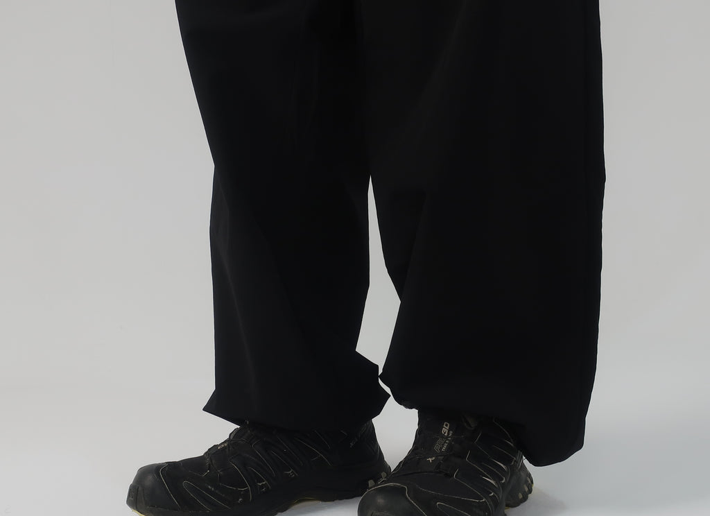 Trail Pants - Black