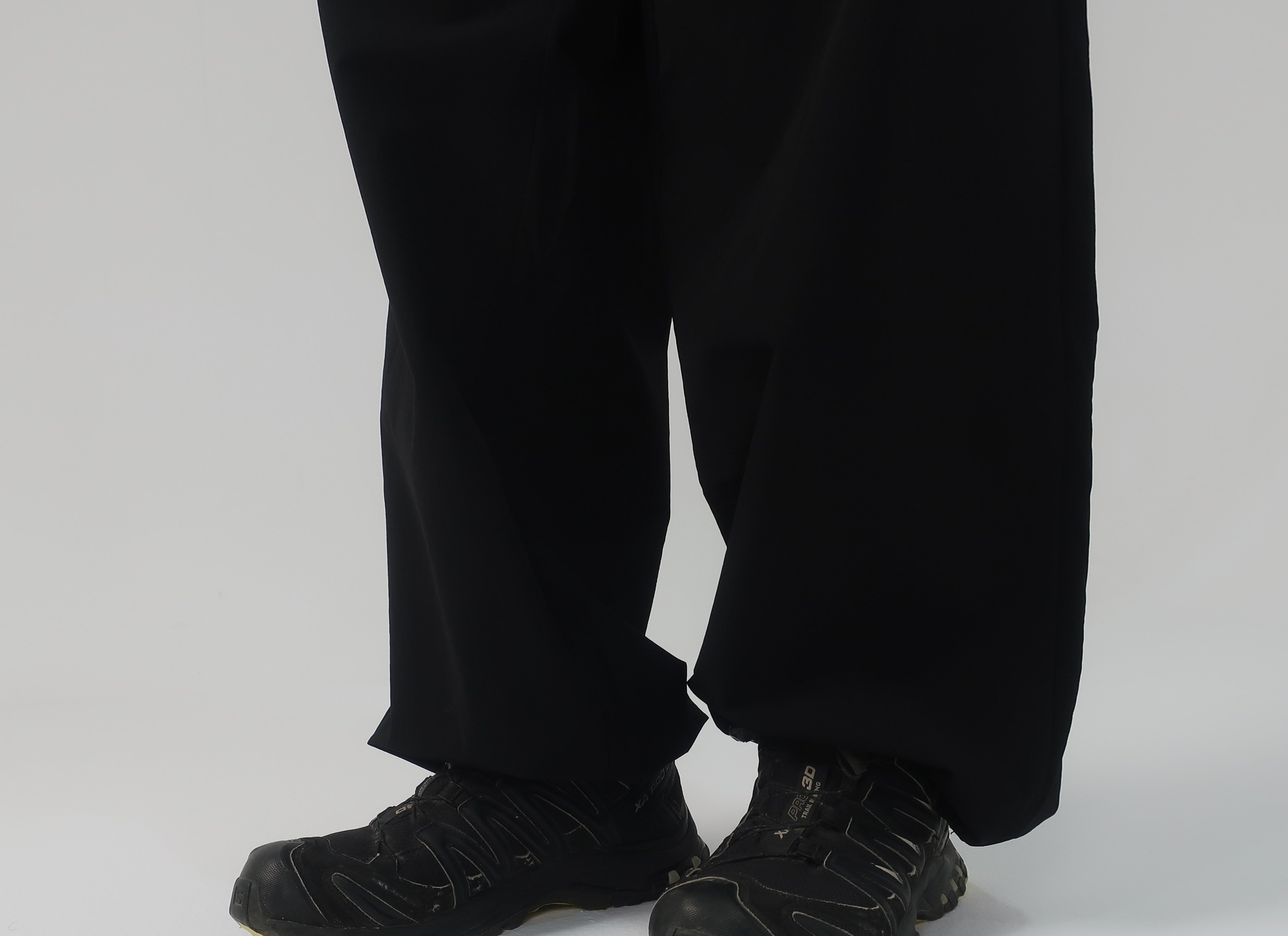 Trail Pants - Black