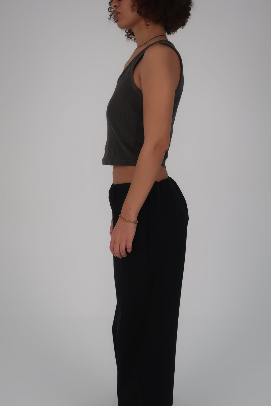 Trail Pants - Black