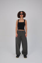 Trail Pants - Grey