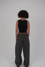 Trail Pants - Grey
