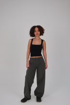 Trail Pants - Grey