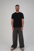 Trail Pants - Grey