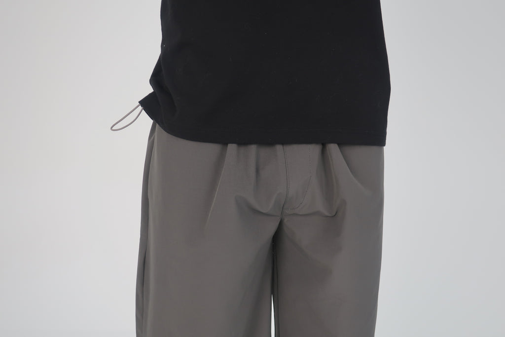 Trail Pants - Grey