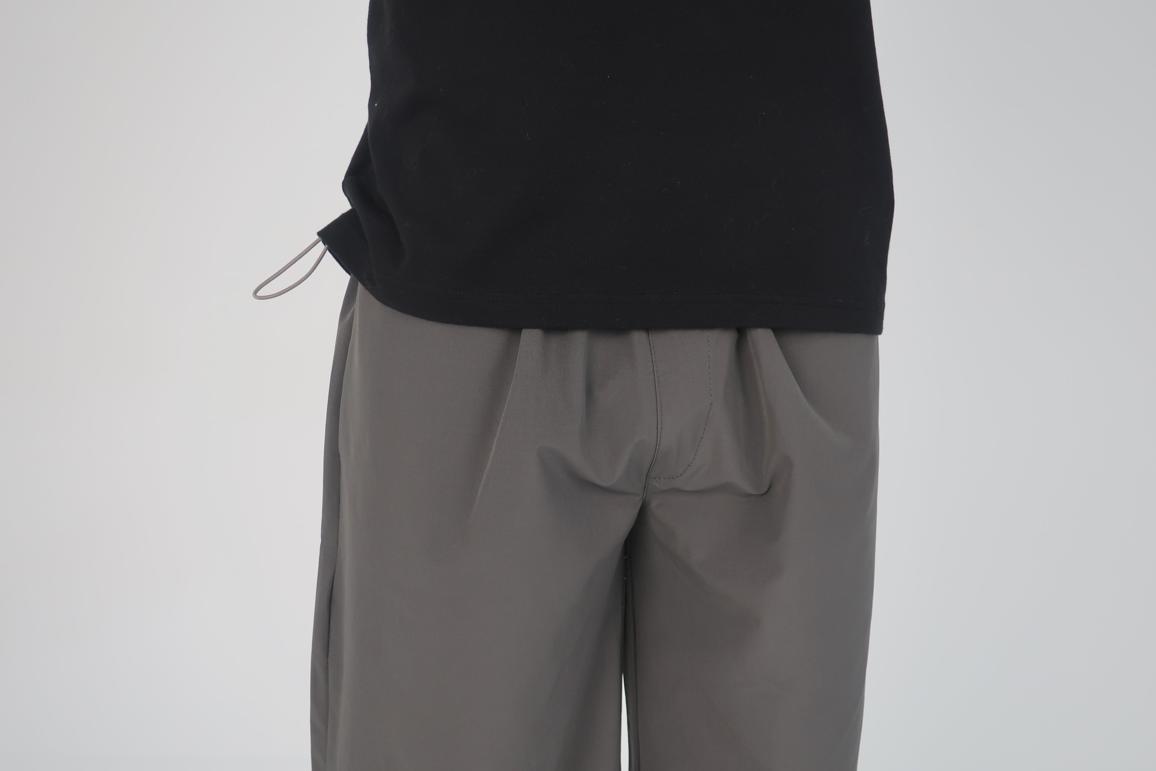 Trail Pants - Grey