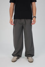 Trail Pants - Grey