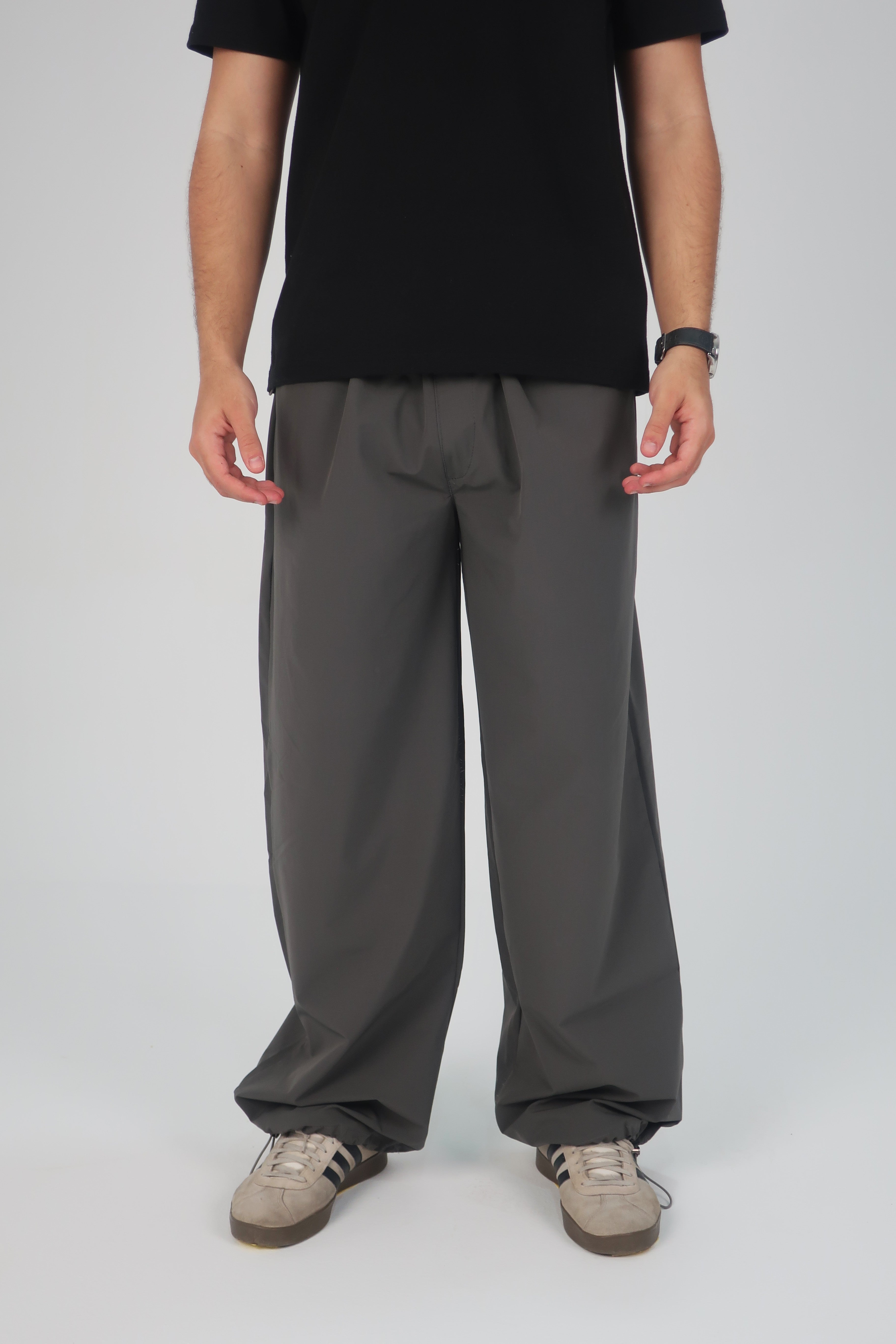 Trail Pants - Grey