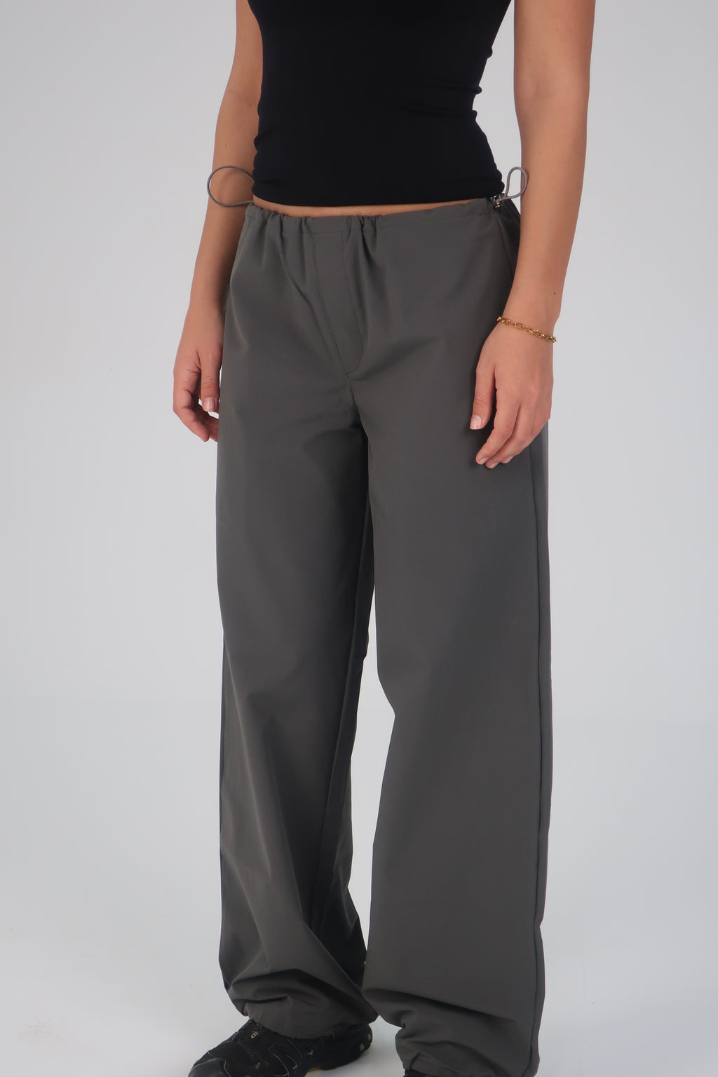 Trail Pants - Grey