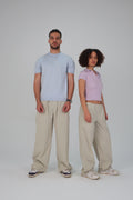 Trail Pants - Beige